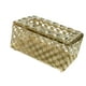 thumbnail image 3 of Contenedor De Soporte De Papel, Caja De Almacenamiento De Decoración Del Hogar, Cubierta De Caja De Pañuelos Bonita, Estilo B, 3 of 3