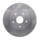 thumbnail image 2 of Par disco freno delantero 5 hoyos suzuki grand nomade 2.0 2006 201, 2 of 3