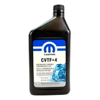 Mopar - Aceite Caja Automatica Cvt Jeep Original 5191184Aa 946Ml
