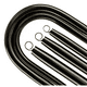 thumbnail image 1 of Set 3 Dobladora De Tubo De Resorte Pvc, 1 of 3
