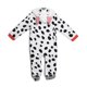 thumbnail image 2 of Pijama Niño Disfraz 101 Dalmatas Multicolor Talla 18M, 1 Un, 2 of 3
