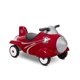 thumbnail image 1 of Folleto para radio Ride On Toy, estilo retro Rocket, 12 a 36 meses, color rojo, 1 of 7