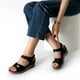 thumbnail image 2 of Sandalia Casual Con velcro Taco Cuña Mujer Weide JS75, 2 of 8