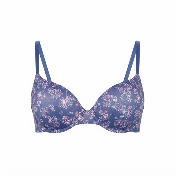 SOSTÉN MUJER LADY GENNY S-241B MICROFIBRA & MESH CON SOFT