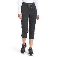 Pantalones Capri The North Face Aphrodite 2.0 Para Mujer - Gris
