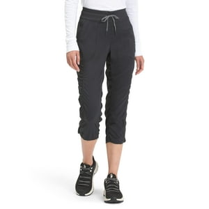Pantalones Capri The North Face Aphrodite 2.0 Para Mujer - Gris