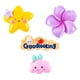 thumbnail image 4 of Pin Figuras para Cuaderno, 4 of 4