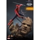thumbnail image 2 of Figura Mms662 - Marvel Comics - Spider Man : No Way Home - Friendly Neighborhood Spider Man Deluxe Version, 2 of 2