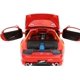 thumbnail image 4 of Coche fundido a presión Jada Toys Fast & Furious 1:24 Orange JLS Mazda RX-7, 4 of 5