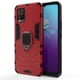 thumbnail image 3 of FOXDOCK Funda Antigolpes para VIVO V20 – Protección Total con Soporte y Diseño Robusto, 3 of 5