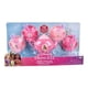 thumbnail image 3 of Mini Set De Té Con Cucharas - Princesas Tetera Rosa Oscuro, 3 of 5