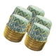 thumbnail image 1 of Tazas Para Hornear Moldes Decorativos Para Muffins Estilo Festivo, 1 of 3