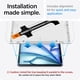 thumbnail image 3 of Protector de pantalla Spigen GlaStar EZ Fit iPad Air 11" M3/M2, 3 of 7