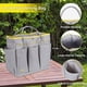 thumbnail image 1 of Set Herramientas Jardan 10 Piezas Acero Inoxidable Ergonamico, 1 of 2
