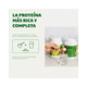 thumbnail image 3 of Proteina Lean Active Vainilla Manzana Cascara Foods 900 Gr, 3 of 3