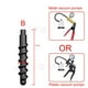 thumbnail image 1 of 2023 New Vacuum Anal Pump Prostate Massage Anal Dilator Buttplug For Women Breast/Vagina Sucking Adult Sex Toys Anal Plug, 1 of 3