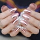 thumbnail image 4 of Espejo ovalado de metal False Nails Coolnail, 24 unidades, 4 of 8