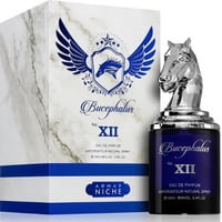 Armaf Bucephalus No. Xll Edp 100Ml Hombre