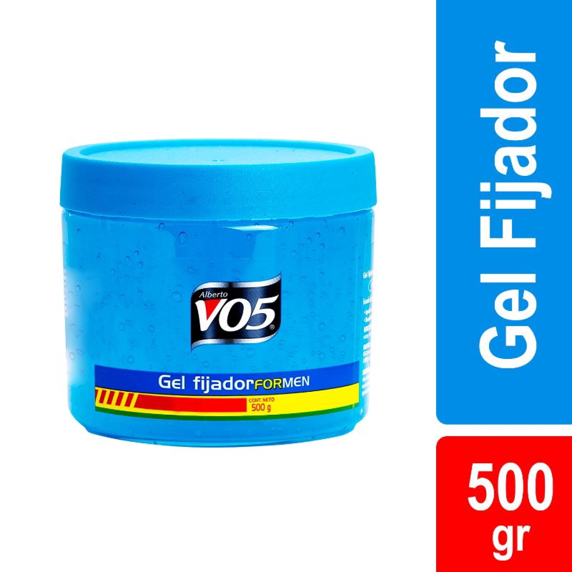 Gel Fijador 500 gr VO5