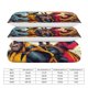thumbnail image 3 of Deadpool Bedding Sets Ultra Soft Skin-Friendly Duvet Cover 3 Piece, Cute Comforter Cover Bed Set for Boys Girls Kids, 3 of 5