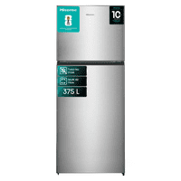 Hisense - Refrigerador Top Mount No Frost 375 Litros Rd-49Wrd