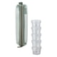 thumbnail image 3 of Caja De Condimentos Para Camping De 5 Piezas Juego De Botellas De Especias Transparentes Soporte De Especias Apilable Verde, 3 of 3
