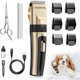 thumbnail image 1 of HEAPETS Dog Grooming Clippers, Low Noise, Electric Quiet, Ad, 1 of 3