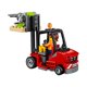 thumbnail image 4 of Kit de construcción LEGO City Town Cargo Terminal 60169 (740 piezas), 4 of 6