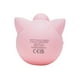 thumbnail image 3 of Figura vinilo 10 cm pokémon - jigglypuff, 3 of 5