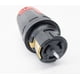 thumbnail image 1 of Conector Cooper 50A 125/250V 3 polos/4 hilos CS6364EX, 1 of 3