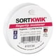 thumbnail image 1 of Moistener Lee Sortkwik Fingertip - Funda antideslizante (50 ml, 2 unidades), color rosa, 1 of 1