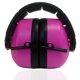 thumbnail image 4 of Orejeras de seguridad DECIBEL DEFENSE Professional 37dB NRR, 4 of 6