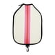 thumbnail image 1 of Pickleball Paddle Cover Premium Protective Pickleball Racket Case Para Deportes Beige Rosa, 1 of 5