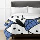 thumbnail image 2 of pochacco Bedding Sets Cartoon Duvet Cover Lightweight 3 Piece Bet Sets for Kids Boys Girls, 2 of 5