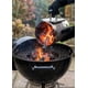 thumbnail image 5 of Encendedor de carbón tipo chimenea de acero inoxidable The Bincho Grill, 5 of 6
