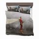 thumbnail image 2 of Shazam Fury of the Gods DC Quilt Duvet Cover Set Double Bedclothes Home Textiles3-Piece Bedding Set, 2 of 2