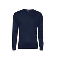 Kotting - Sweater Clásico Cuello V Talla 3Xl Hombre