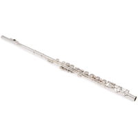 Flauta Yamaha Yfl-222 Intermediate Para Estudiante