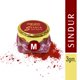thumbnail image 2 of Sindoor Keya Seth Aromatherapy 100% Natural Marrón Oscuro 3 g (x2), 2 of 7