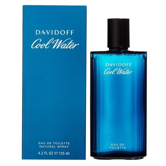 Davidoff Cool Water Street Perfume EDT 125 ml para Hombre