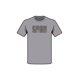 thumbnail image 1 of Polera SRAM Manga Corta S2205 Gris, 1 of 3
