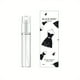 thumbnail image 1 of 3ml Sample Size Spray Perfume, Multi Scents, Refillable Fragrance, Natural Refreshing Perfume, Perfect For Outdoors, 1 of 4