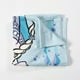 thumbnail image 3 of Toalla Playa Capucha MF 60x120 Frozen Cristal, 3 of 3