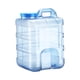 thumbnail image 4 of Contenedor De Agua Para Acampar, Portabotellas De Agua Vacía Para Mochilero, Hogar, 20L, 4 of 5