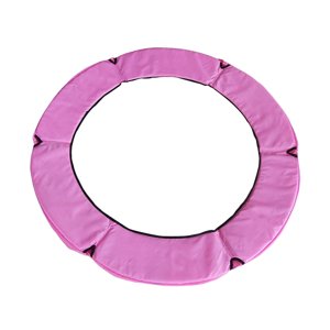 Magideal - Cubierta De Resorte Para Trampolín, Cubierta Para Estera De Salto, Almohadilla De Resorte Para Trampolín, Accesorios Para Trampolín, Tela Oxford, Almo 14 M