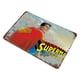 thumbnail image 3 of El Legado de Superman Cartel Metálico, Decoración de Pared de Cartel Metálico Personalizado para Regalos de Fans, Amigos, Familia y Amantes 30*40cm, 3 of 6