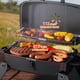 thumbnail image 4 of Parrilla Portátil de Carbón MASTER COOK Plegable 330 pulg², 4 of 7
