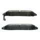 thumbnail image 1 of Juego Pastillas Freno Delanteras Hyundai Coupe 2.0 2007, 1 of 2