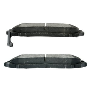 Repuestos Del Sol - Juego Pastillas Freno Delanteras Hyundai Coupe 2.7 2003 2007