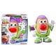 thumbnail image 1 of Juego Didáctico Cara De Papa Toy Story Papa Lightyear, 1 of 2